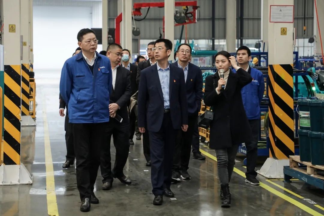 以党建促业务，以业务强党建——青岛西海岸公用事业集团调查Z6官网智能