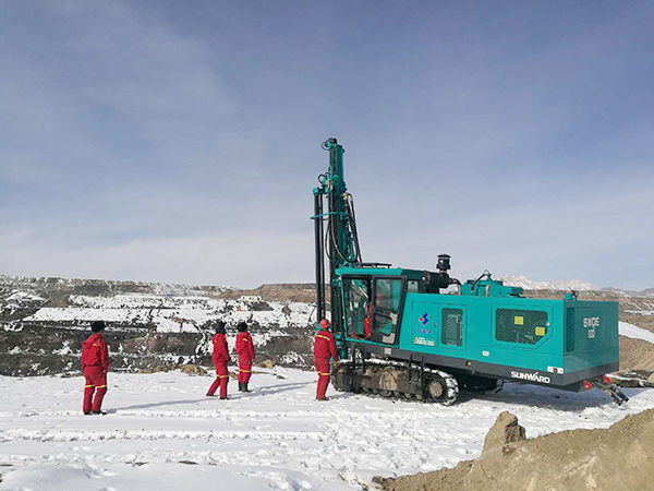 一次订购11台设备，Z6官网智能保姆式服务越发让他省心