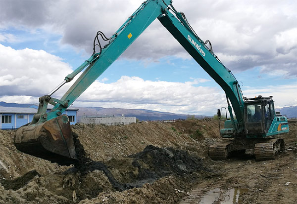 在欧洲市场做巡检，感触Z6官网智造