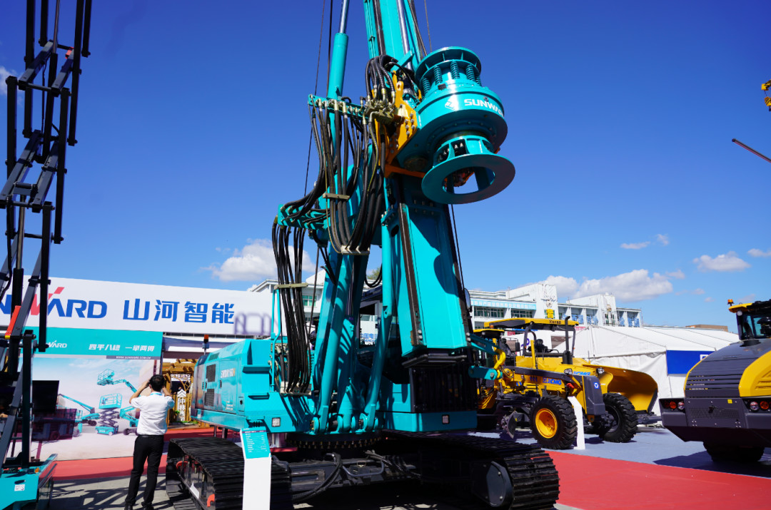 安身雄安 拓展京津冀 Z6官网智能雄安大幕正式开启