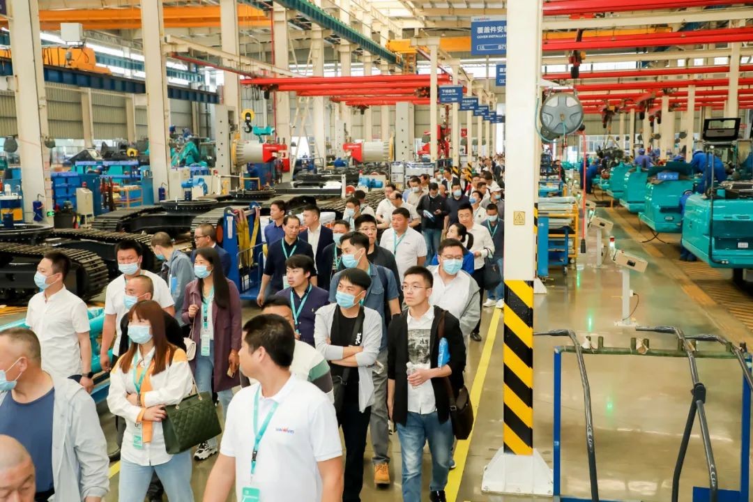 “爆品”出击！Z6官网智能客户互换会签约超8亿元