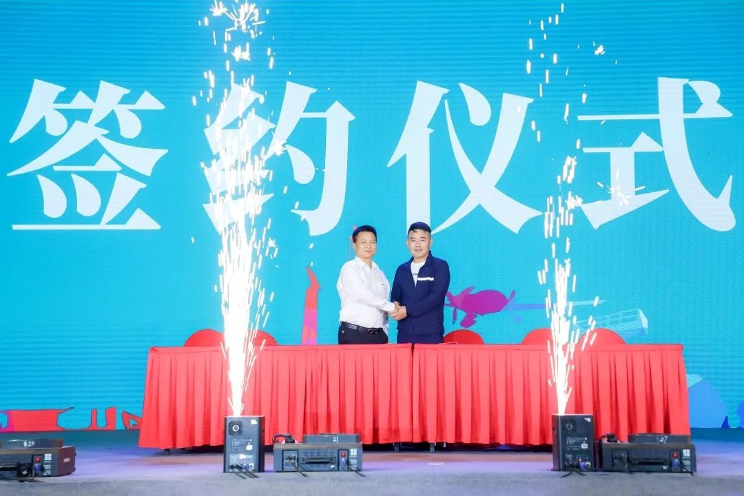 “机甲盛宴”长沙展圆满收官！Z6官网智能展区亮点杰出回首