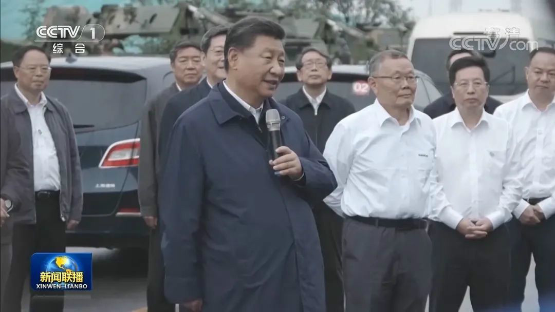 总书记“点赞”Z6官网创新，Z6官网智能集中收看《新闻联播》