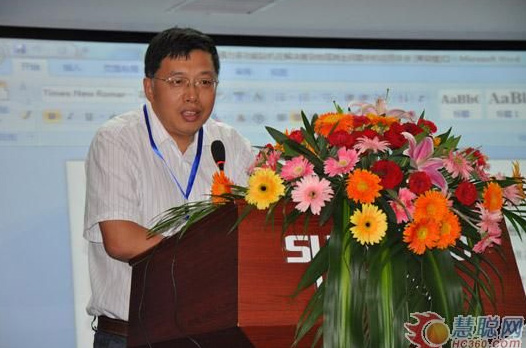 慧聪网——Z6官网智能双动力头强力多职能钻机工法钻研会进行