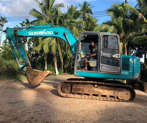 作为村里的创富标杆，陈老板的“得力爱将”到底是谁？