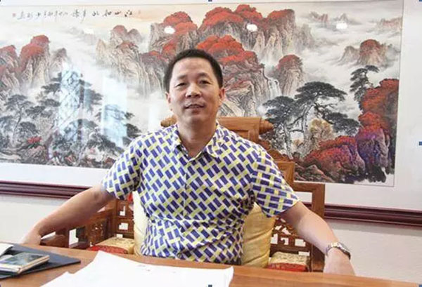 一路相随，Z6官网智能伴他功成名就