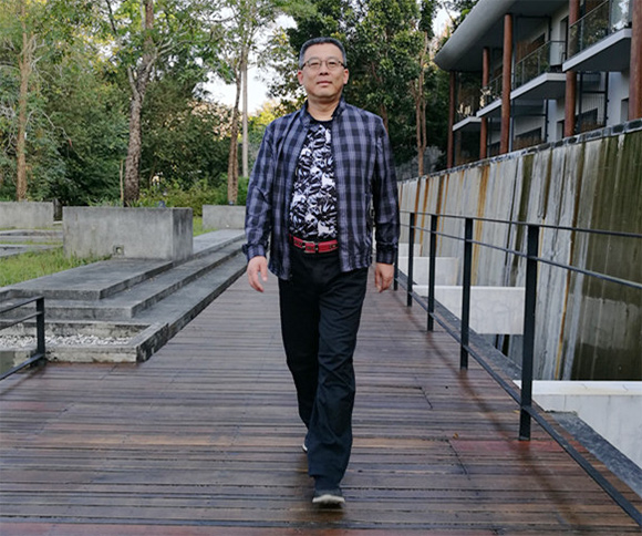 创富故事：合作十一年，赞叹Z6官网产品经久耐用