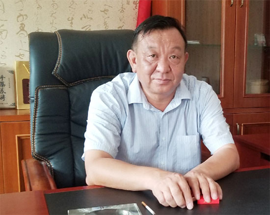 创富故事：相见恨晚，一年买下13台Z6官网设备