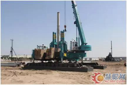 结缘即定平生，Z6官网智能静力压桩机大客户访谈纪实