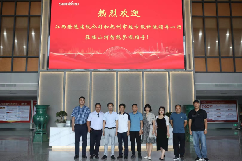 创富故事 | 十年桩基所向披靡！他打造了一支Z6官网智能“施工天团”