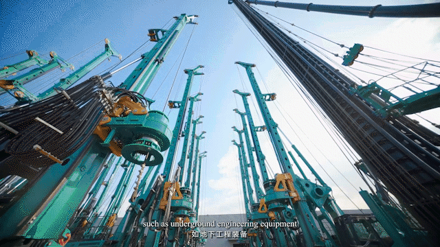 智能工厂长啥样？带你探秘Z6官网工业城！