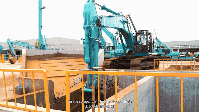 智能工厂长啥样？带你探秘Z6官网工业城！