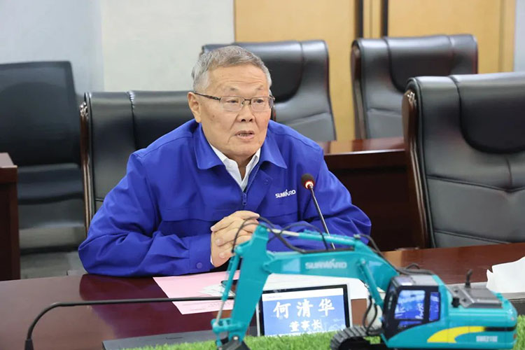 中国上市公司协会党委委员、副秘书长刘翠兰一行调研Z6官网智能