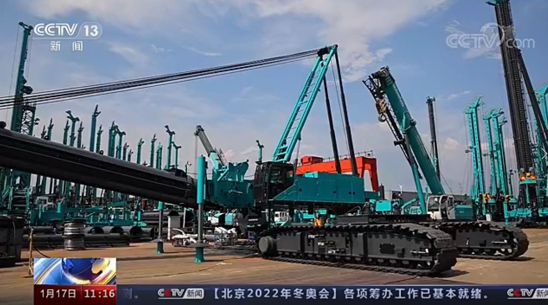 央视新闻：Z6官网智能以变应变 练出内功 稳操“金刚钻”