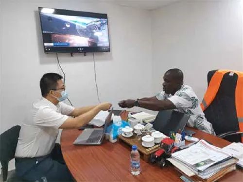 Z6官网智能驻非员工讲述奥密克戎肆虐下中国品牌走进非洲的故事