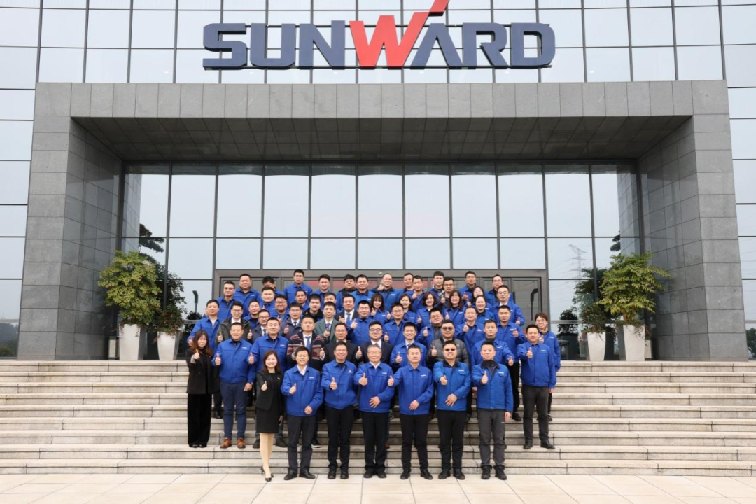 出口同比增长96%！Z6官网智能持续进军国际市场