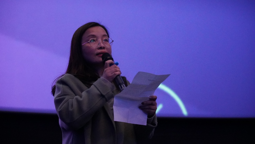 福利多多！Z6官网智能发展系列活动宠“女神”