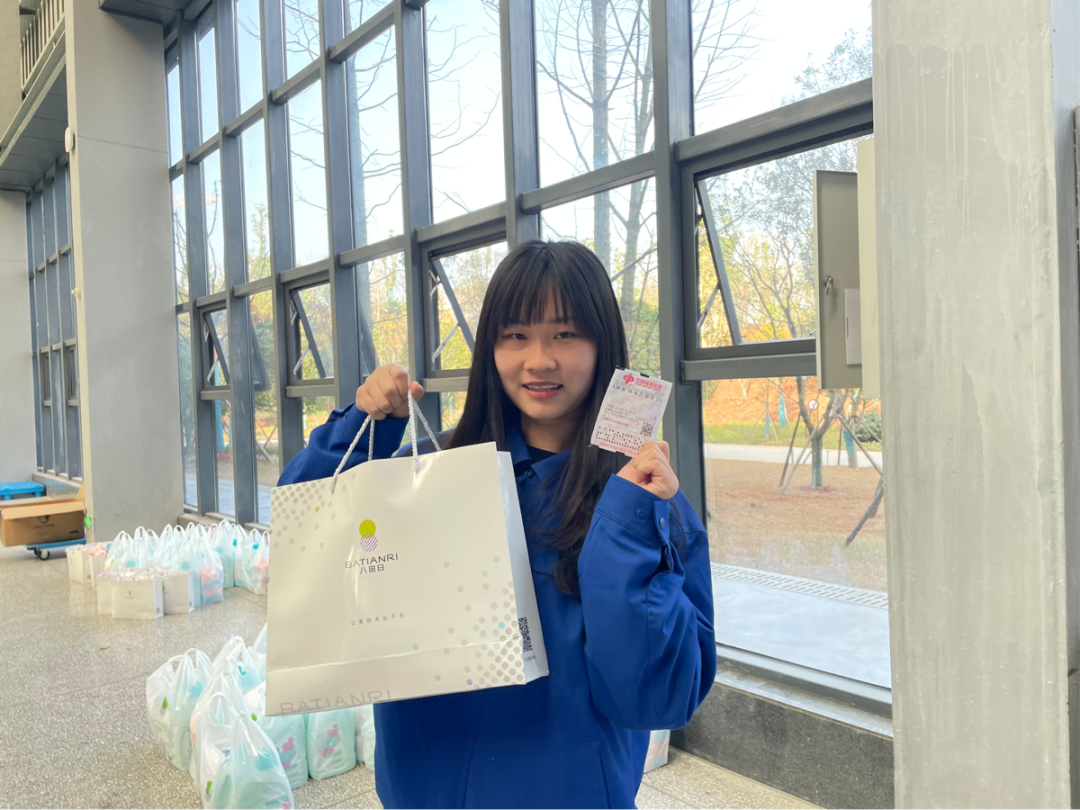 福利多多！Z6官网智能发展系列活动宠“女神”