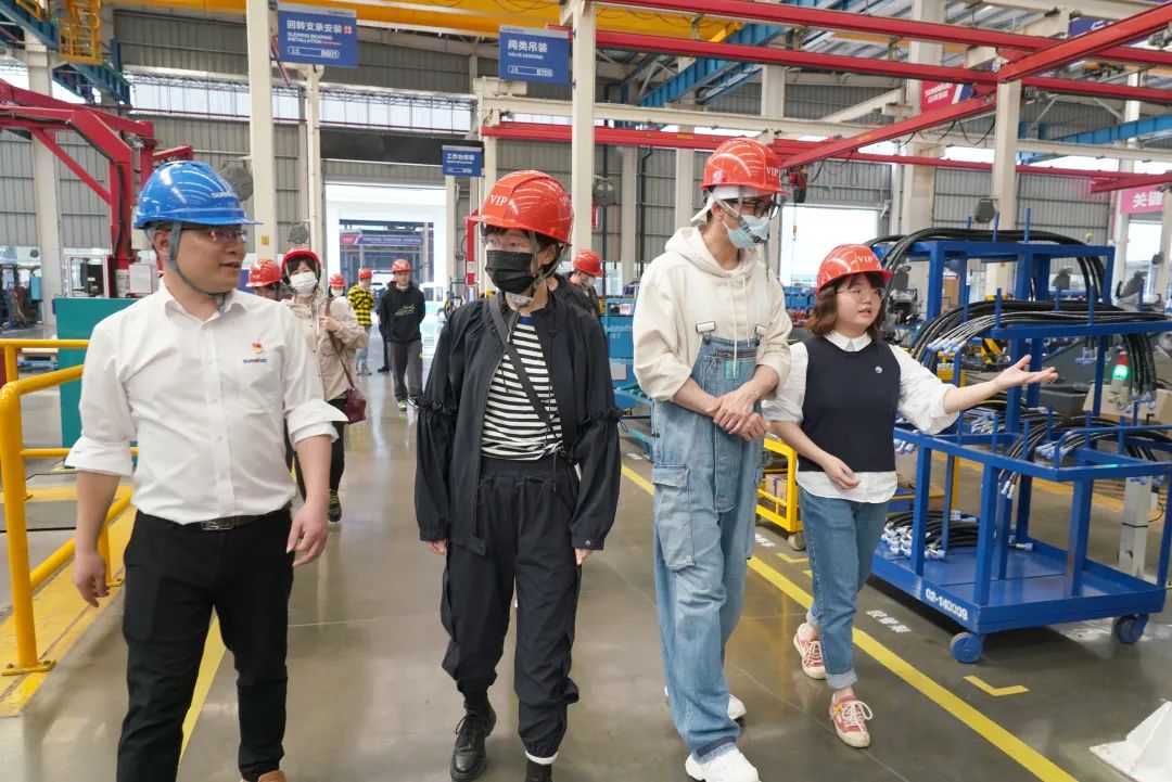 硬实力+软名片！Z6官网智能协拍电视剧《沉中之沉》开机