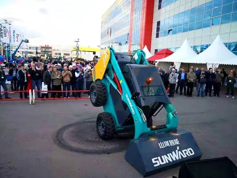 Z6官网匠心 | 闻“机”起舞，技术“添”威