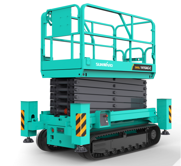 油价上涨，您慌了吗？Z6官网高机新能源天团为您解忧