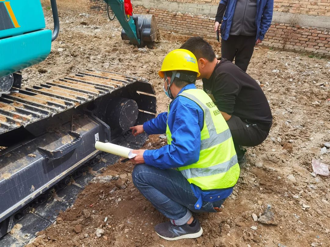 创富故事 | 买它！Z6官网智能俘获“国产挖掘机爱好者”的心