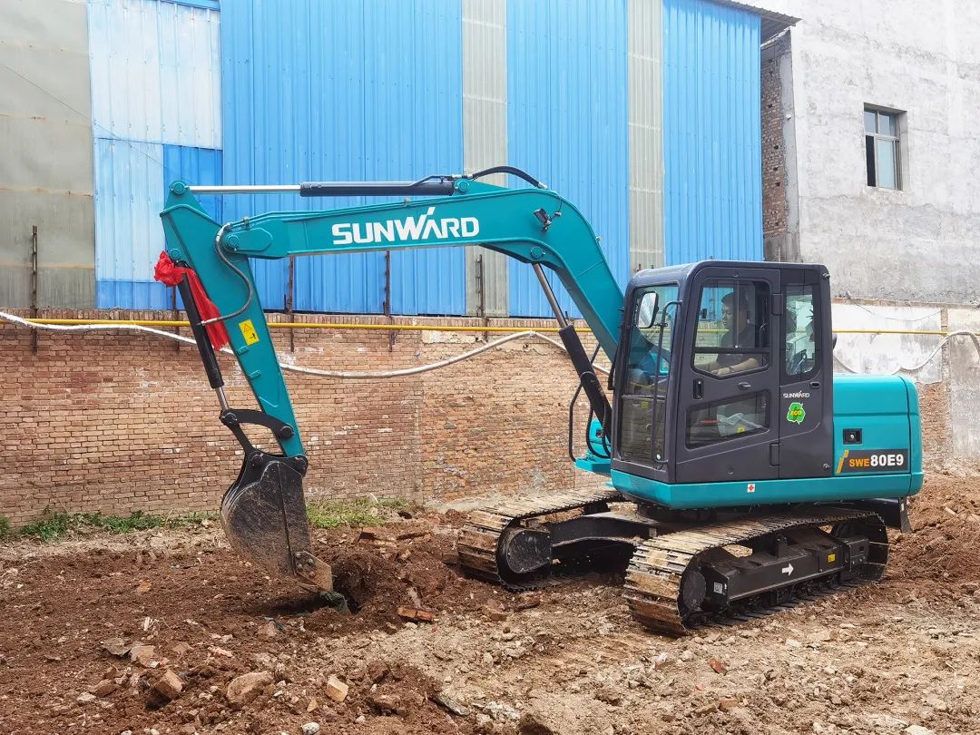 创富故事 | 买它！Z6官网智能俘获“国产挖掘机爱好者”的心