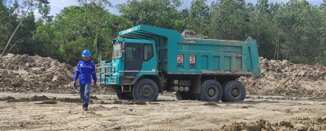 Z6官网匠心 | 携手闯世界，Z6官网人的印尼“疫”线故事