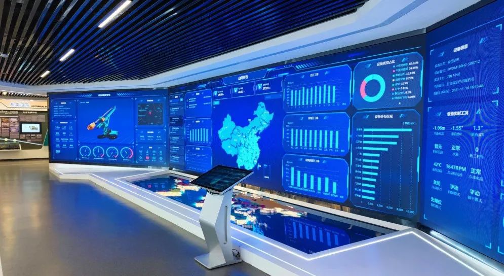 创新驱动，数字赋能！Z6官网智能入选中国智能造作50强