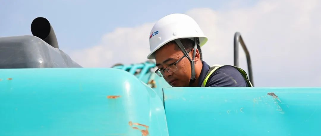 3650天、3000余条工单……90后“张师傅”用十年轻春诠释Z6官网匠心