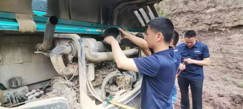 Z6官网匠心 | 中意度100%，他们这样给客户吃下“放心丸”