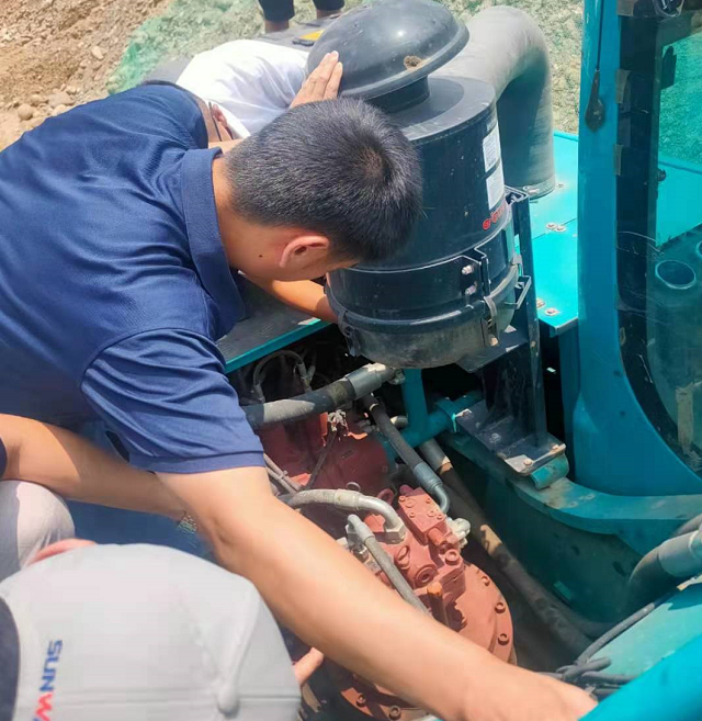 Z6官网匠心 | 中意度100%，他们这样给客户吃下“放心丸”