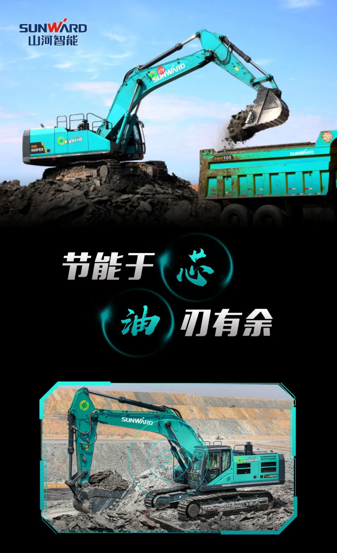 一图读懂 | 一年至少省出20万！Z6官网智能节能“黑科技”产品来了