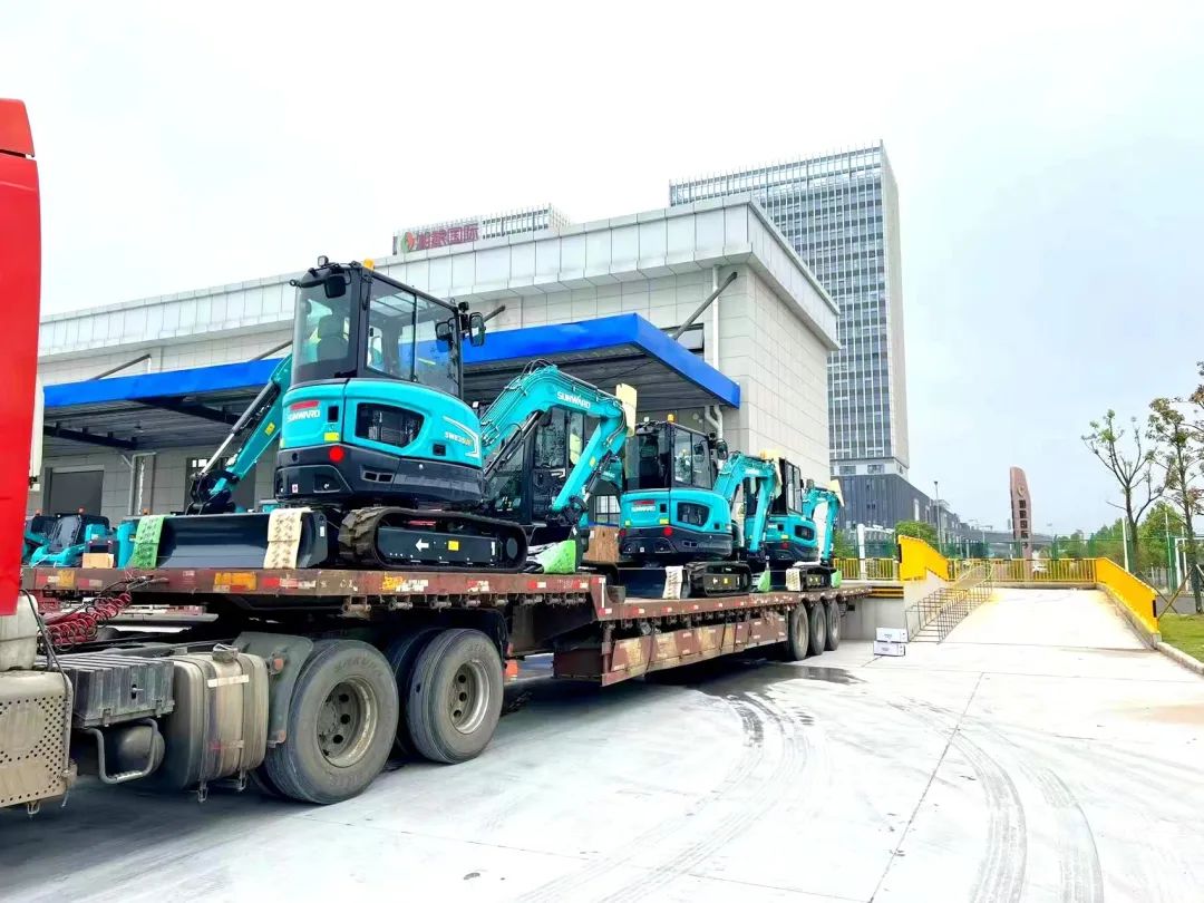 持续进军国际市。≈信钒嗔校ǔど常㈱6官网智能专列成功首发