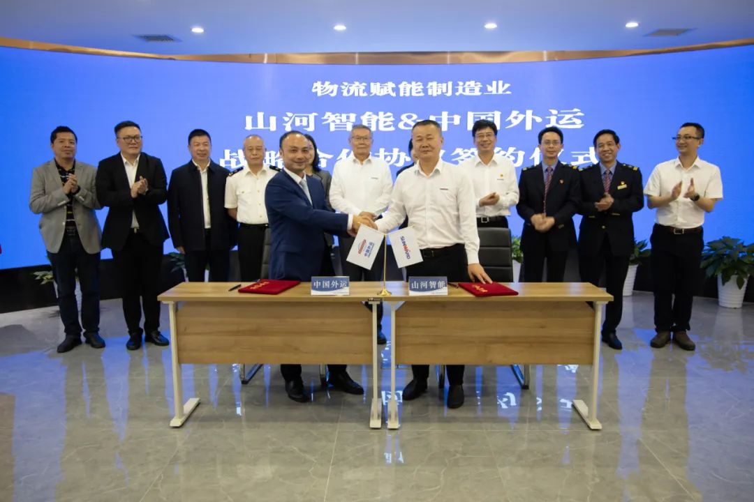 持续进军国际市。≈信钒嗔校ǔど常㈱6官网智能专列成功首发