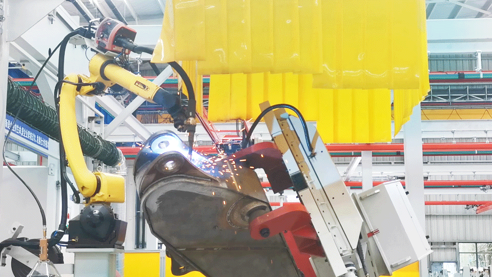 探厂！原来你是这样的Z6官网工业城三期项目