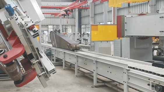 探厂！原来你是这样的Z6官网工业城三期项目