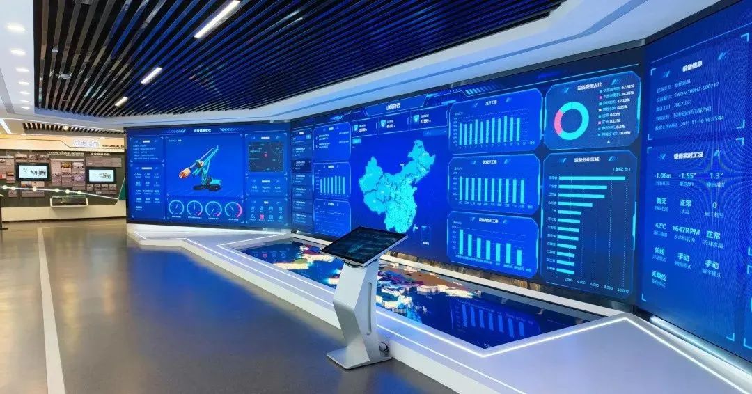 探厂！原来你是这样的Z6官网工业城三期项目