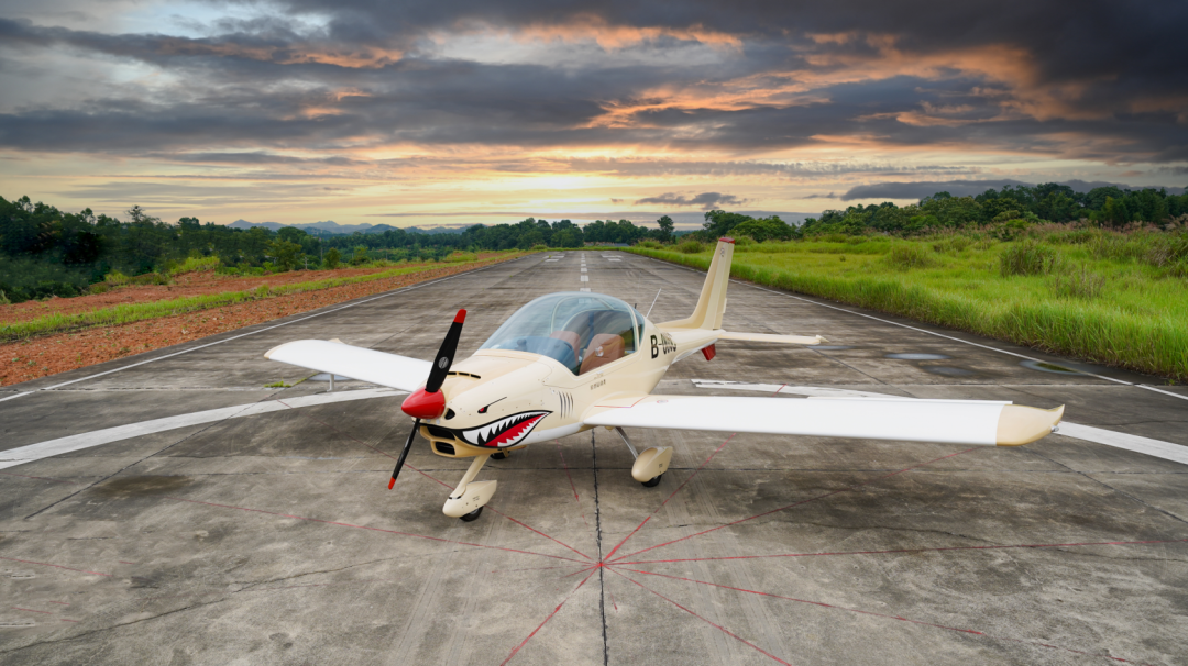 图集 | 阿若拉穿“鲨”衣，还有更多套装为天空添彩！