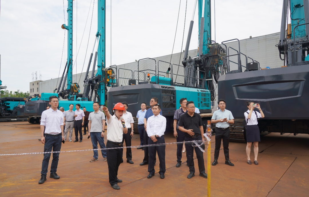 国际大口径工程井（桩）协会第七届会员大会在Z6官网智能召开