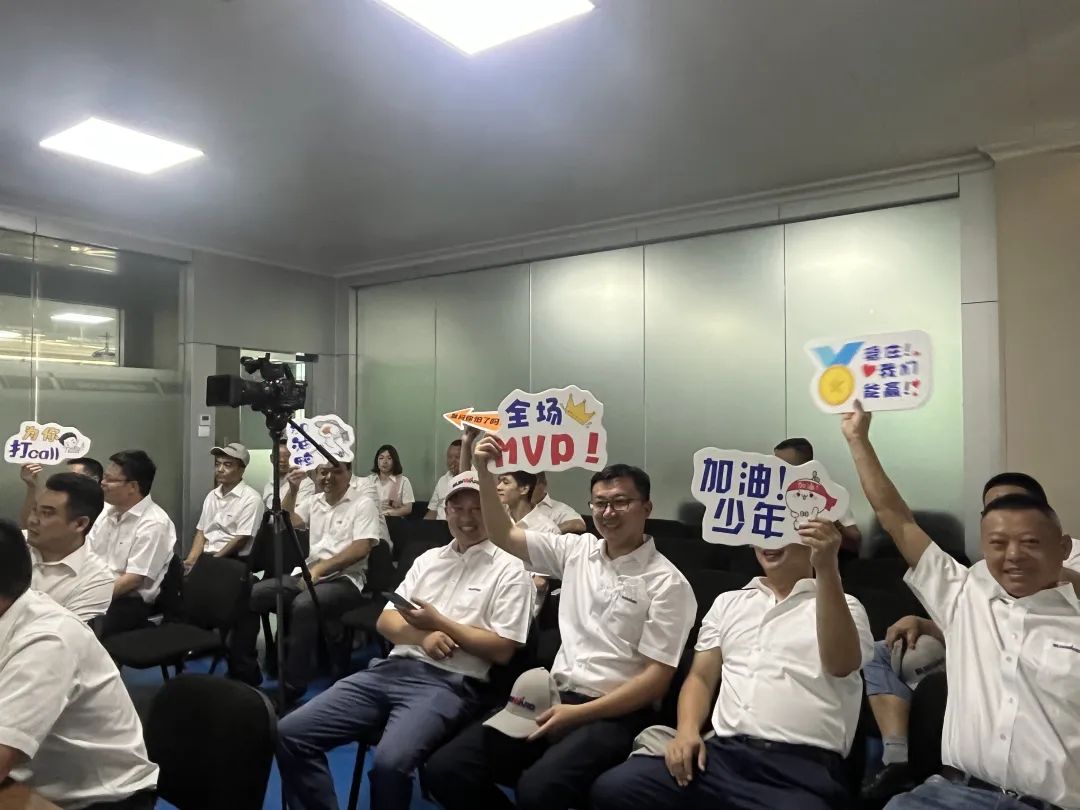 花腔秀实力，为服务竞技！快来见识下Z6官网智能这场“交锋大赛”