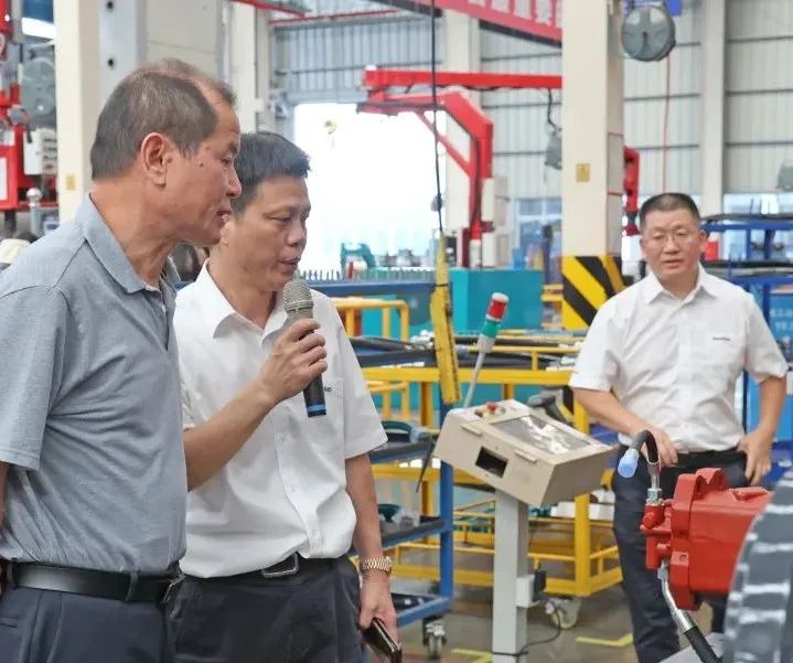 农业村落部农业机械化治理司调研Z6官网智能