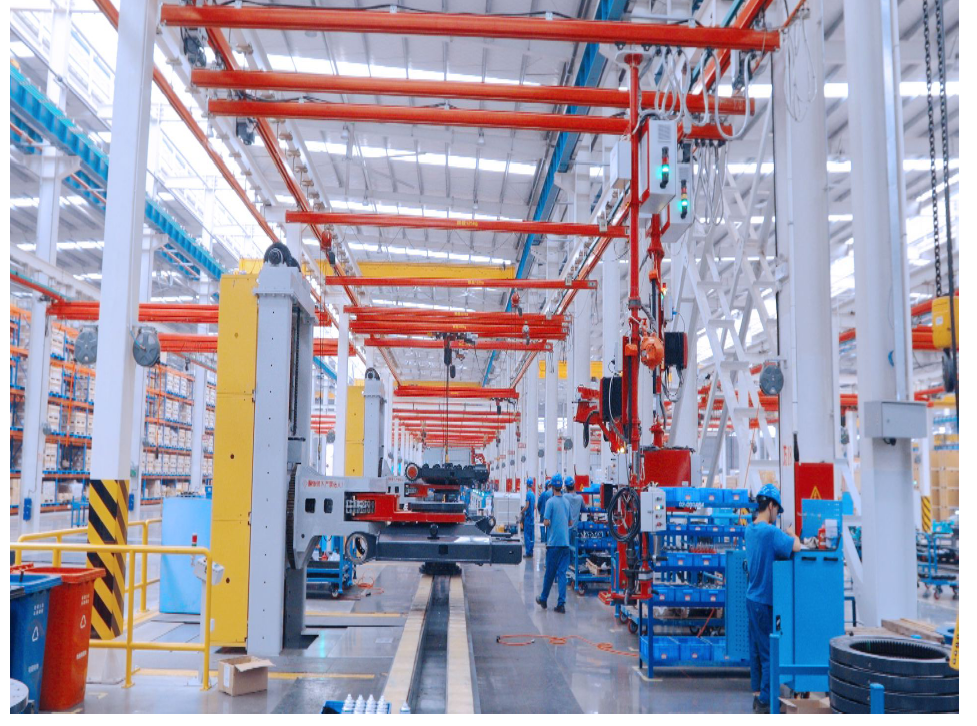 再获国度级认证！Z6官网智能入选工信部“2022年度智能造作尺度利用试点项目”