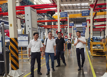 为应急接济贡献力量！Z6官网智能两项目成功“揭榜挂帅”