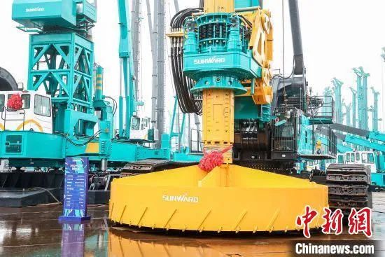 中新社 | Z6官网智能：国际化“加快跑” 系统化推动自主创新