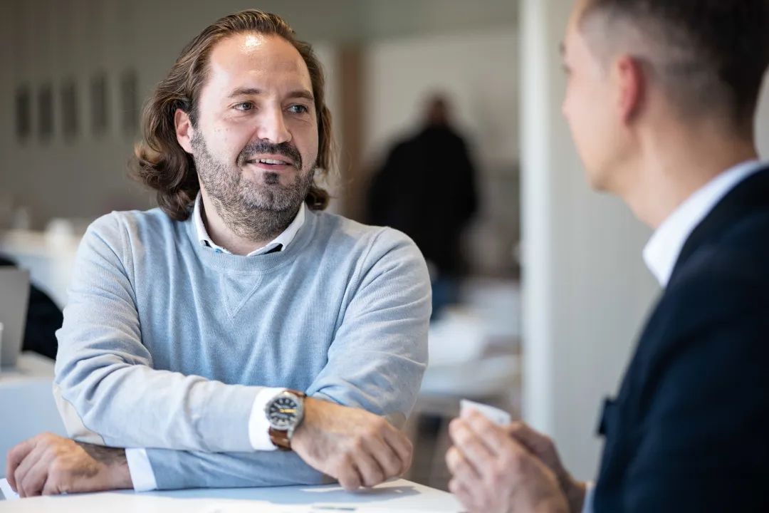 Bauma 2022 | 一组火热现场图带您沉温Z6官网智能德国宝马展之旅