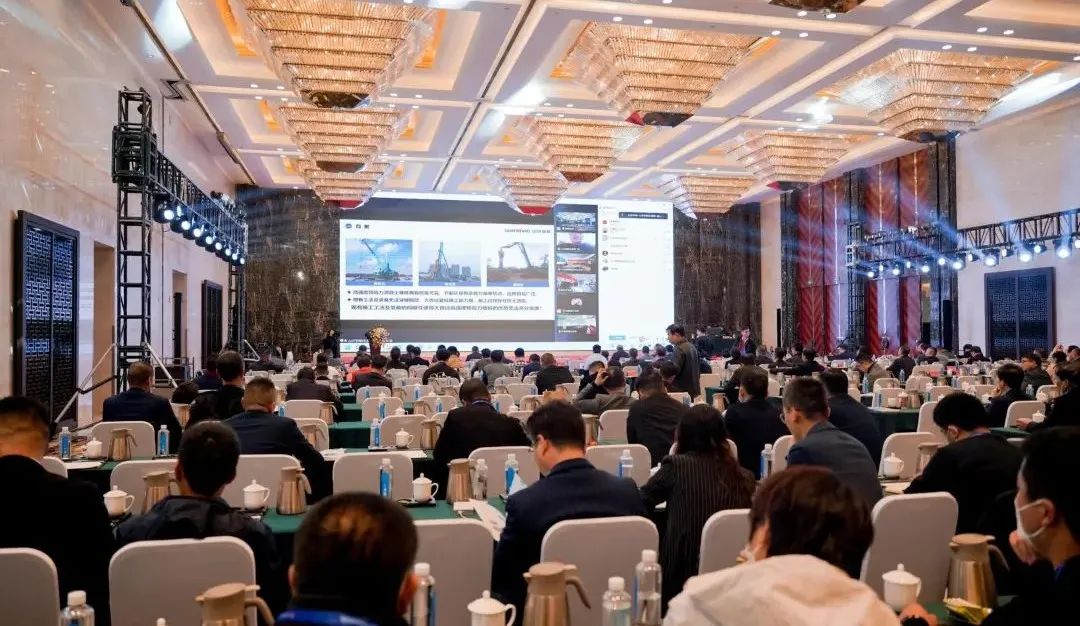 Z6官网智能“云”论路全国岩土工程施工技术与设备创新论坛