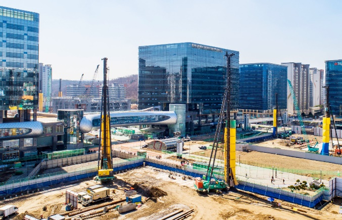 感恩遇见，将来可期！Z6官网智能进行韩国客户及合作商答谢会