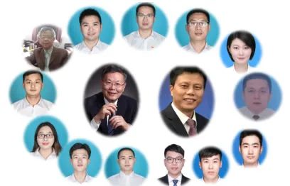 为实现“双碳”指标贡献力量！Z6官网智能混合动力挖掘机项目入围又一全国沉要赛事总决赛