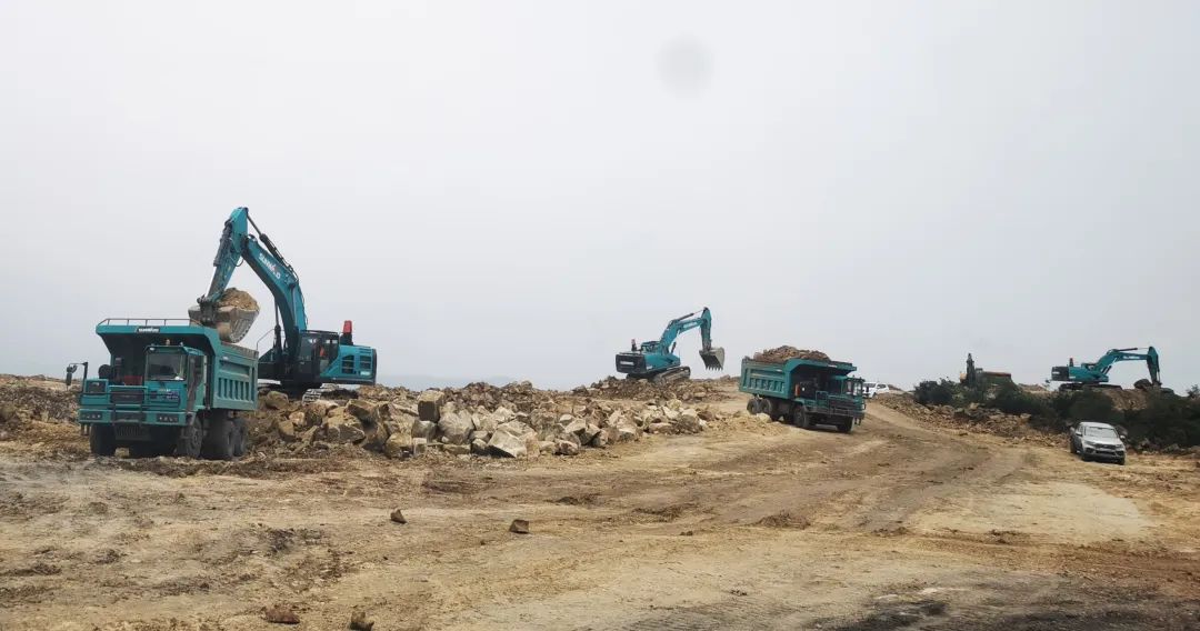 为实现“双碳”指标贡献力量！Z6官网智能混合动力挖掘机项目入围又一全国沉要赛事总决赛